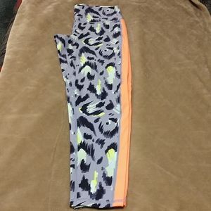 American eagle leggings